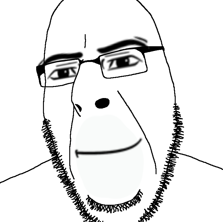 Soybooru Post 51215 Glasses Manface Roblox Smug Stubble Variantcobson Videogame 